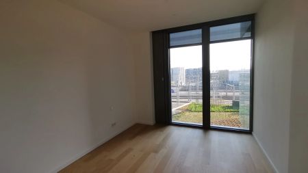 2-Zimmer-Wohnung Arsenalstraße: MODERNES WOHNEN mit KOMFORT - Photo 4