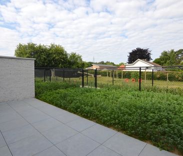 Appartement Te huur in Aarschot - Photo 5