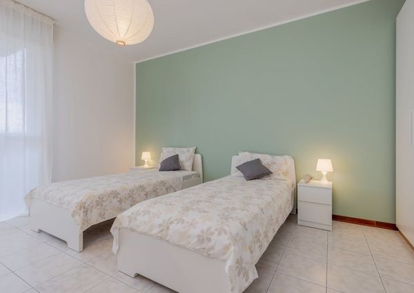 Via V. Bachelet, Vigonza, Veneto 35010