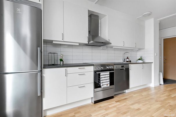 Höstvägen 22 A - Photo 1