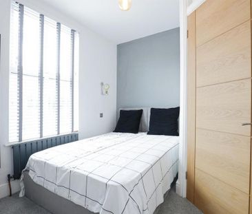 1 bedroom apartment to rent - Photo 6