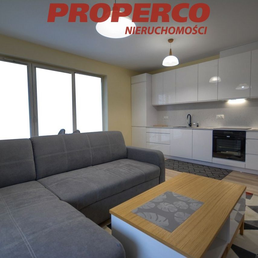 Kielce, Centrum, ks. Piotra Ściegiennego - Zdjęcie 1