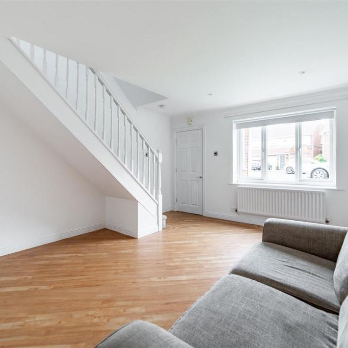 2 bedroom semi-detached house to rent - Photo 1