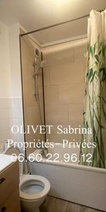 Location Appartement 2 pièces Meublé 46m² ROUEN 76100 - Photo 4