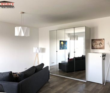 Łódź, Śródmieście, Tylna - Photo 1