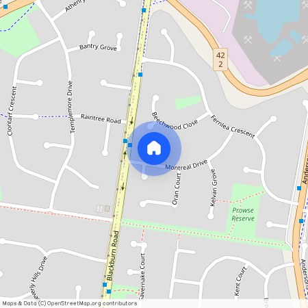 7 Montreal Drive, Vic 3109, Doncaster East