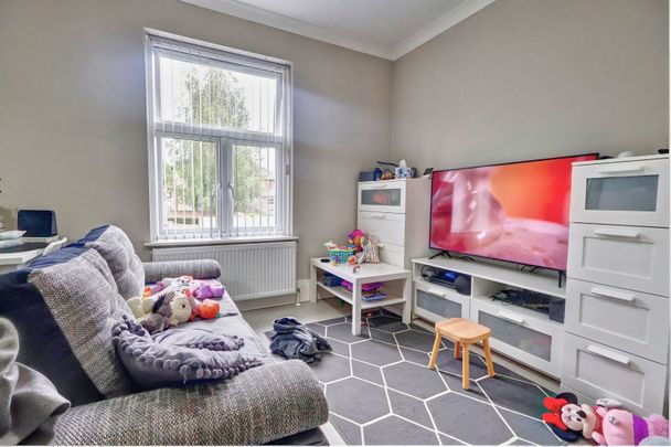 1 Bedroom Flat To Rent, 1 Bedroom  Flat To Rent - Photo 1