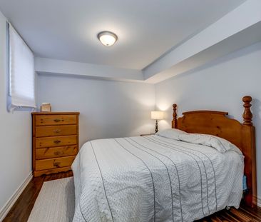 For Lease - 56 Barberry Crescent Unit# Lower, Richmond Hill, Ontario - Photo 4