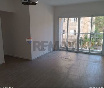 APARTAMENTO PARA LOCAÇÃO - 3 DORMITÓRIOS 1 SUÍTE - 1 VAGA - RESIDEN... - Photo 4