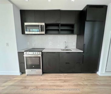 For Lease - 135 East Liberty Street Unit# 1110, Toronto, Ontario - Photo 5