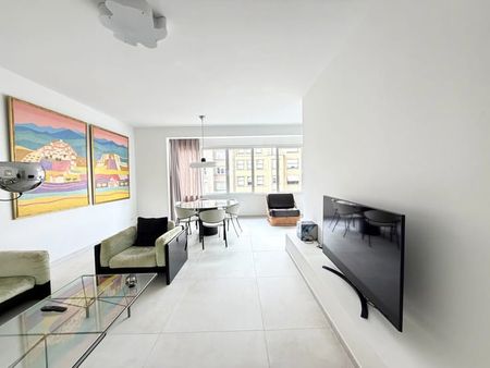 Appartement te huur - Photo 4