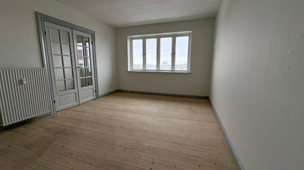 3 værelses – Skibhusvej 147 3. tv – Odense C - Foto 1