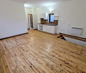 Location Appartement 3 pièces 58m² CLERMONT FERRAND 63100 - Photo 5