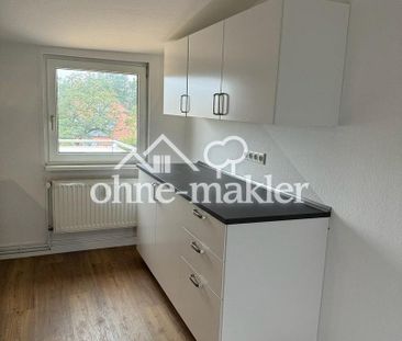 ca.94 qm, 3-Raum Whg., Alte Neustadt/Magdeburg - Foto 1