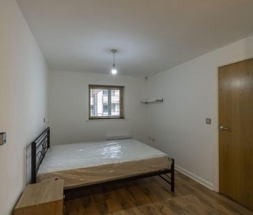 1 bedroom apartment to rent - Photo 5