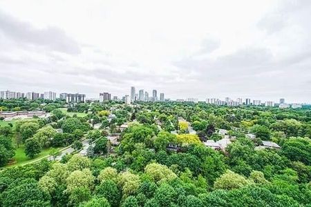 For Lease - 20 Bloorview Place Unit# Lph1803, Toronto, Ontario - Photo 2