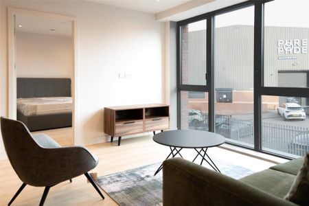 2 bedroom apartment to rent - Photo 3