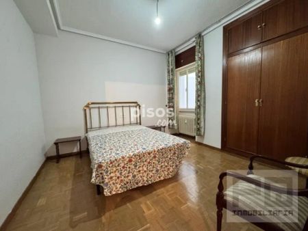 Piso en alquiler en San Roque - Foto 5