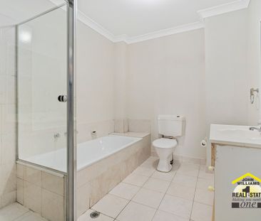 123/1 Riverpark Drive, Liverpool NSW 2170 - Apartment For Rent | Do... - Photo 4