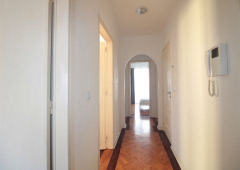 Apartamento T4