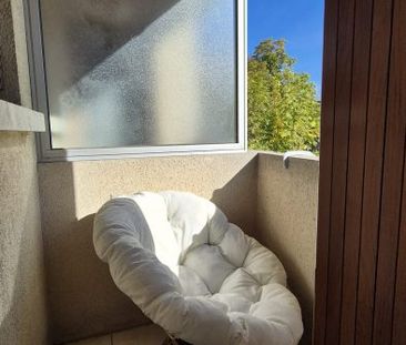 Appartement f2 à louer - Photo 4