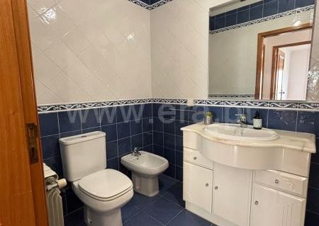 Apartamento T2 em Coimbra
