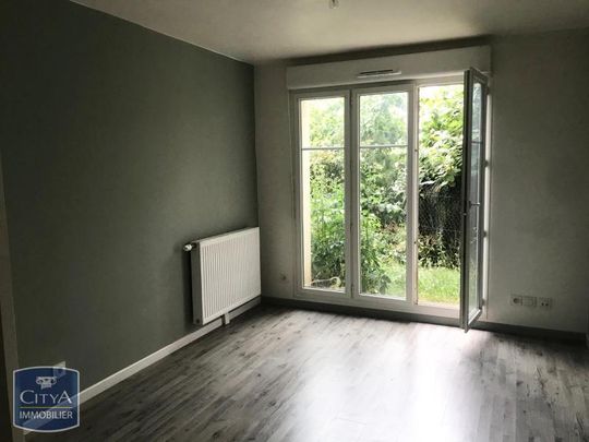 Location Appartement 2 pièces 37m² EVREUX 27000 - Photo 1