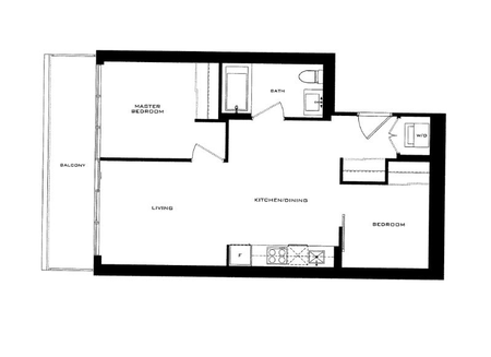 For Lease - 4015 The Exchange Street Unit# 3306, Mississauga, Ontario - Photo 5