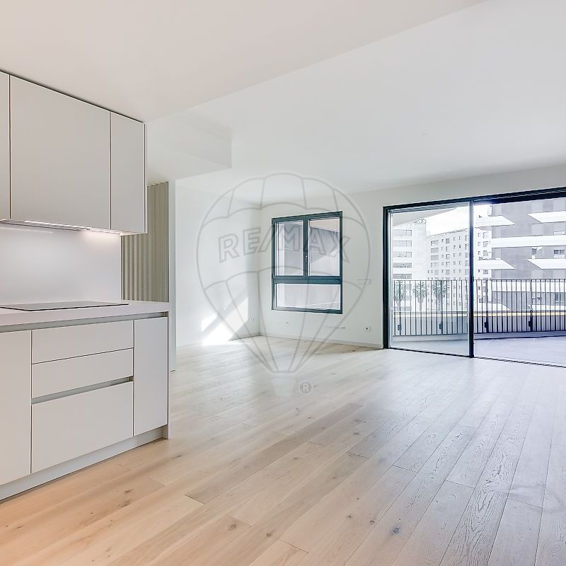 Apartamento T3 em Lisboa - Photo 1