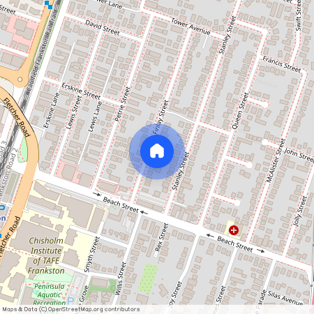 1-7/14 Finlay Street, Frankston VIC 3199