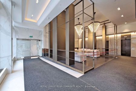 88 North Condos and Lofts 77 , #1801 - Photo 2