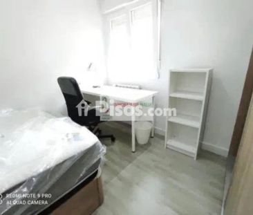 Piso en alquiler en Otero-Villafría-San Lázaro - Foto 4