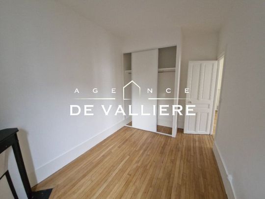 Appartement 2 Pièces 44 m² - Photo 1