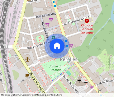 "Appartement au centre ville" - Foto 1