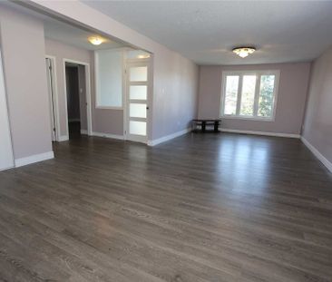 For Lease - 122 Armitage Drive Unit# Main, Newmarket, Ontario - Photo 4