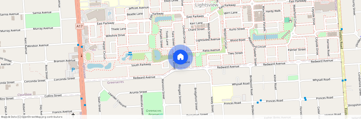 48 Parna Lane, SA 5085, Lightsview