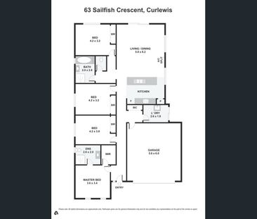 Bright family home! - Photo 1