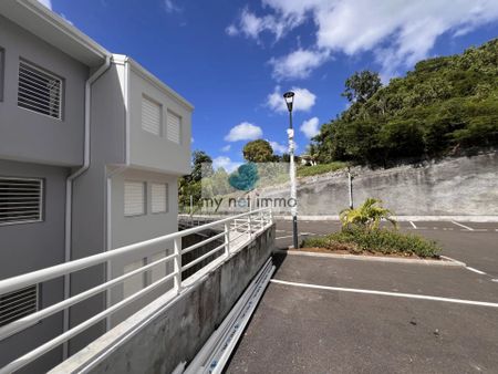 Appartement à louer à Les Abymes, Guadeloupe - Photo 2