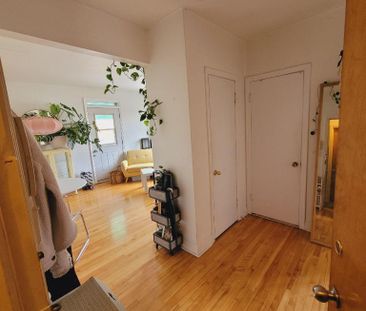 3 1/2 Vieux-Longueuil RÉNOVÉ - Photo 4
