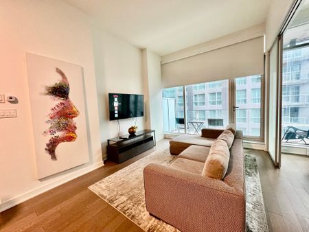 Appartement à louer, Montréal (Ville-Marie) - Photo 2