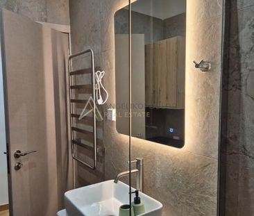 Studio / γκαρσονιέρα 34 τ.μ. προς ενοικίαση - Photo 5