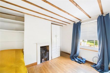 2 bedroom terraced house to rent - Photo 3