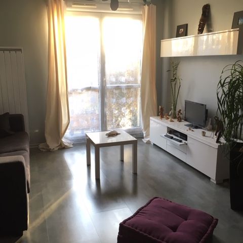 Appartement 2 pièces à Metz - Photo 1