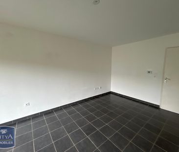 Location Appartement 2 pièces 38m² RUITZ 62620 - Photo 1