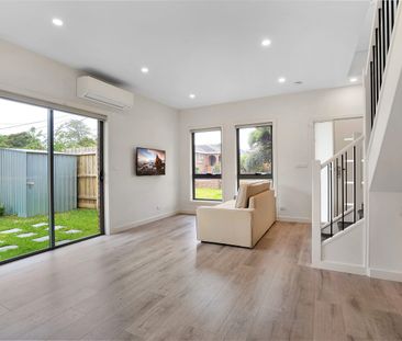 Modern Comfort with Flexible Living & Included Appliances - Photo 1