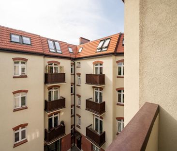 2 pokojowe mieszkanie z widokiem na Katedrę - Photo 4