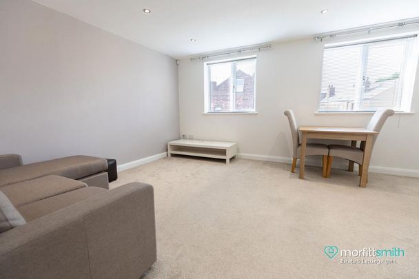 2 bedroom apartment to rent - Photo 1