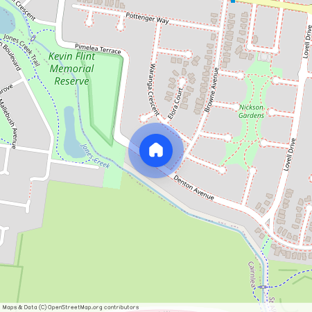 124 Denton Avenue, St Albans, VIC 3021