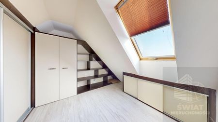 Przecław, 6pok., 2 piwnice, balkon - Photo 3