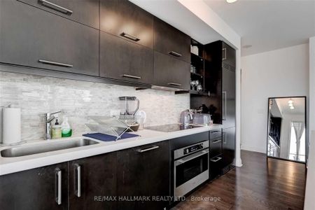 For Lease - 65 St Mary Street Unit# 2902, Toronto, Ontario - Photo 3